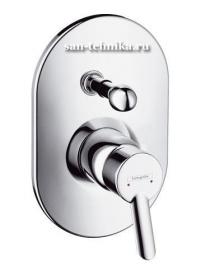 Hansgrohe Focus S 31746000 для ванны