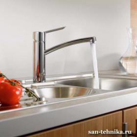 Hansgrohe Focus S 31786000 для кухни