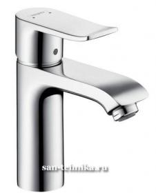 Hansgrohe Metris 31080000  для раковины