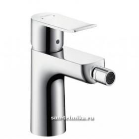 Hansgrohe Metris 31280000  для биде