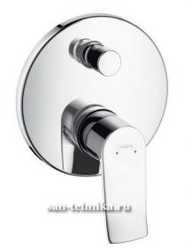 Hansgrohe Metris 31493000  для ванны