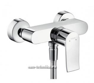 Hansgrohe Metris 31680000 для душа 