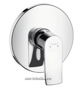 Hansgrohe Metris 31685000 для душа 