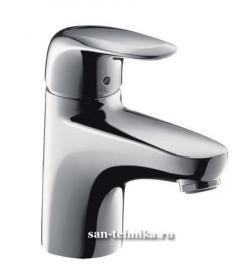 Hansgrohe Metris E 31070000 для раковины