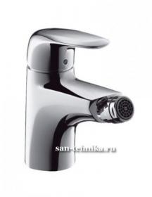 Hansgrohe Metris E 31270000 для биде