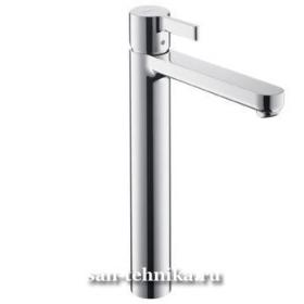 Hansgrohe Metris S 31022000 для раковины