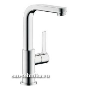 Hansgrohe Metris S 31161000 для раковины