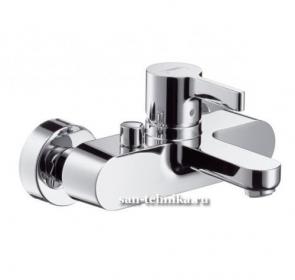 Hansgrohe Metris S 31460000 для ванны и душа