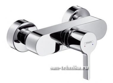 Hansgrohe Metris S 31660000 для душа