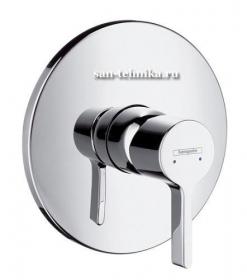 Hansgrohe Metris S 31665000 для душа