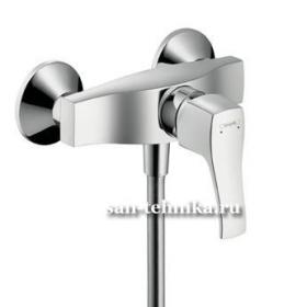 Hansgrohe Metris Classic 31672000 для душа