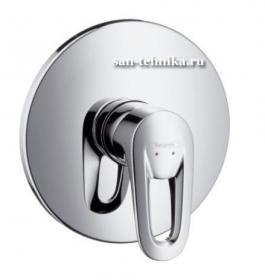 Hansgrohe Мetropol E 14675000 для душа