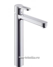 Hansgrohe Мetropol S 14020000 для раковины