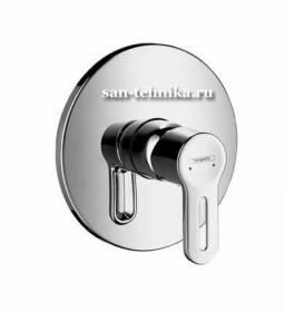 Hansgrohe Мetropol S 14665000 для душа