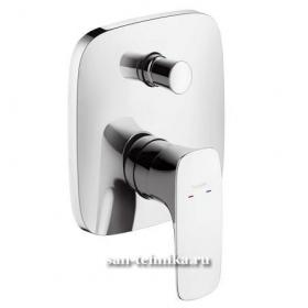 Hansgrohe PuraVida 15445000/15445400 для душа и ванны