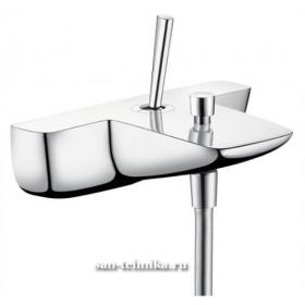 Hansgrohe PuraVida 15472000/15472400 для ванны