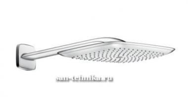 Hansgrohe PuraVida 27437400 верхний душ