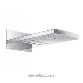 Hansgrohe Raindance Rainfall 240 AIR 3jet 28411000 верхний душ