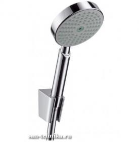 Hansgrohe Raindance S 100 Air 1jet/Porter'D 27581000 душевой набор