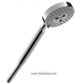 Hansgrohe Raindance S 100 Air 3jet 28504000 ручной душ