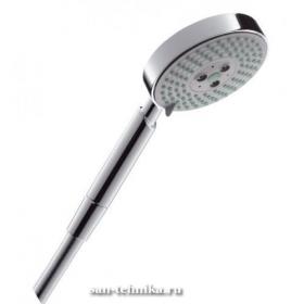 Hansgrohe Raindance S 120 Air 3jet 28514000 ручной душ