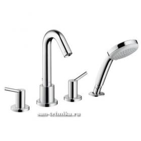 Hansgrohe Talis 32314000 для ванны и душа