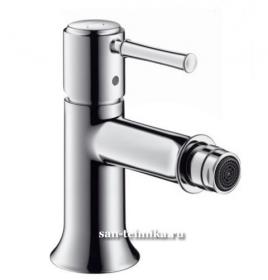 Hansgrohe Talis Classic 14120000 для биде