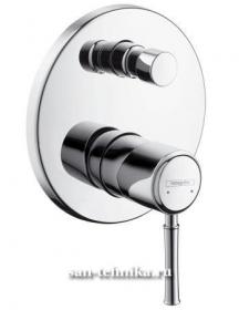 Hansgrohe Talis Classic 14145000 для ванны