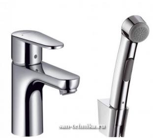 Hansgrohe Talis E2 31165000 набор для биде