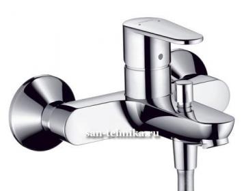 Hansgrohe Talis E2 31642000 для ванны и душа