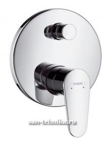 Hansgrohe Talis E2 31645000 для ванны и душа