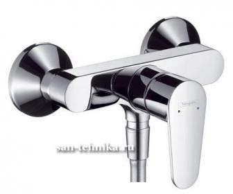 Hansgrohe Talis E2 31662000 для душа