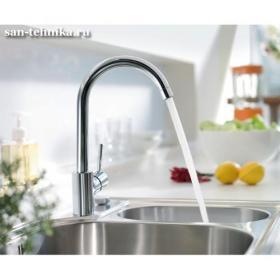 Hansgrohe Talis S Variarc 14870000 для кухни