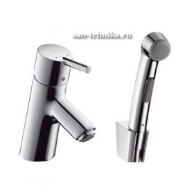 Hansgrohe Talis S 32120000 для раковины с гигиеническим душем