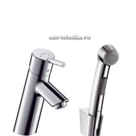 Hansgrohe Talis S2 32140000 для раковины