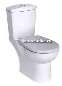 Ideal Standard Areal W911801 с сиденьем микролифт