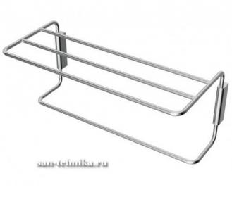 Ideal Standard Connect A9161AA полочка для полотенец 