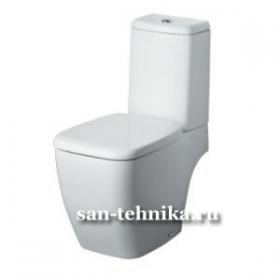 Ideal Standard Ventuno T321501 с бачком и сиденьем