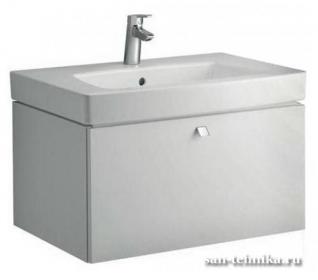 Ideal Standard Ventuno Step T7226WG подстолье для умывальника (80 см)