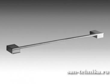 Inda Logic A3318A CR полотенцедержатель 