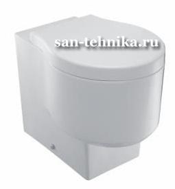 Jacob Delafon Formilia E4772 приставной Jacob Delafon Formilia E4772 приставной