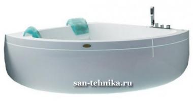 Jacuzzi Aquasoul Corner 155 Top 9443-686A