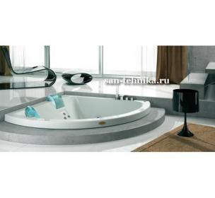 Jacuzzi Aquasoul Corner 155 Top 9443-699A