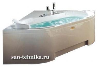 Jacuzzi J-Sha Mi Corner Base 9443-457A