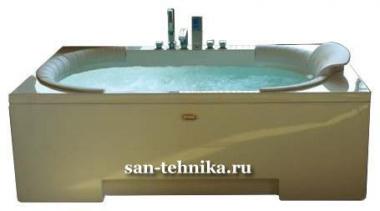 Jacuzzi J-Sha Mi Top 9C43-358A