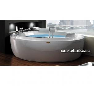 Jacuzzi Nova Corner Top