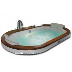 Jacuzzi Opalia Wood 9F43-499A