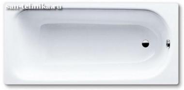 Kaldewei Eurowa (Form plus) 150