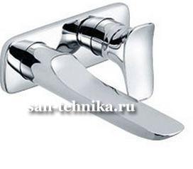 Kludi Ambienta 532440575 для раковины