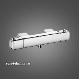 Kludi Q-Beo 504000542 термостат для душа